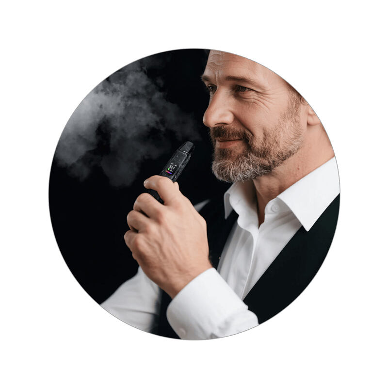 Uwell Caliburn Explorer Pod Kit_7